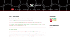 Desktop Screenshot of airprincesspanties.com